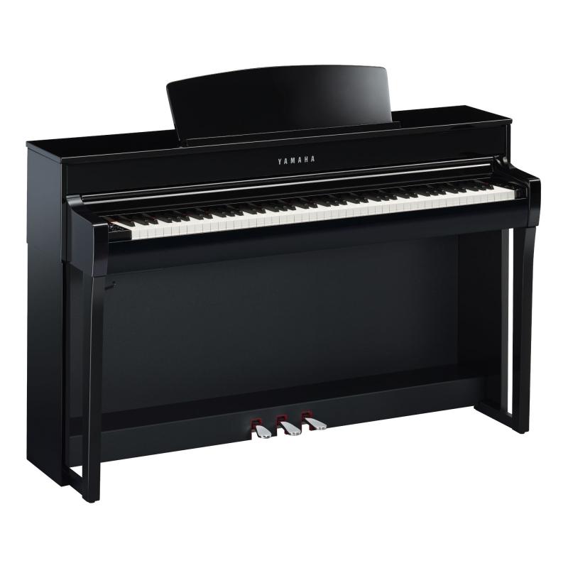 Yamaha Clavinova CLP-735 Купить в Киеве, Украине. Цена. Обзор